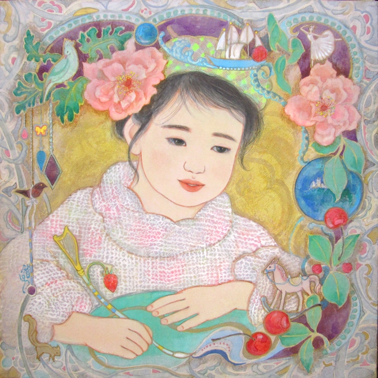 小さなエチュード