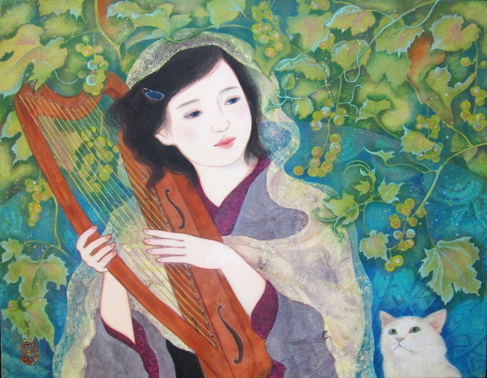 彩果